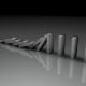 How to Use The Domino Effect for Extraordinary Results in Life