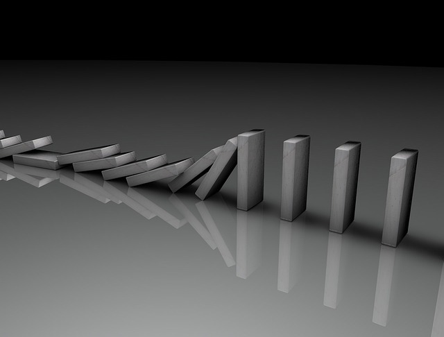 How to Use The Domino Effect for Extraordinary Results in Life