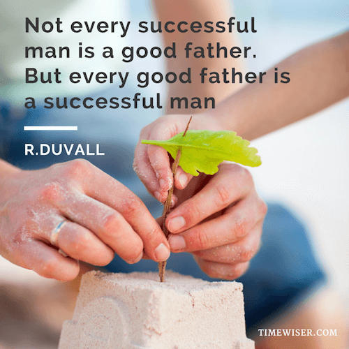 Leadership quotes on focus - R.Duvall
