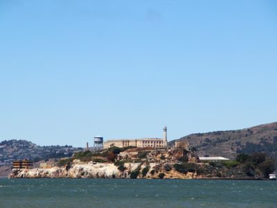 Your Highest Priorities in Life and Alcatraz Prison Rule 5 - Timewiser.com